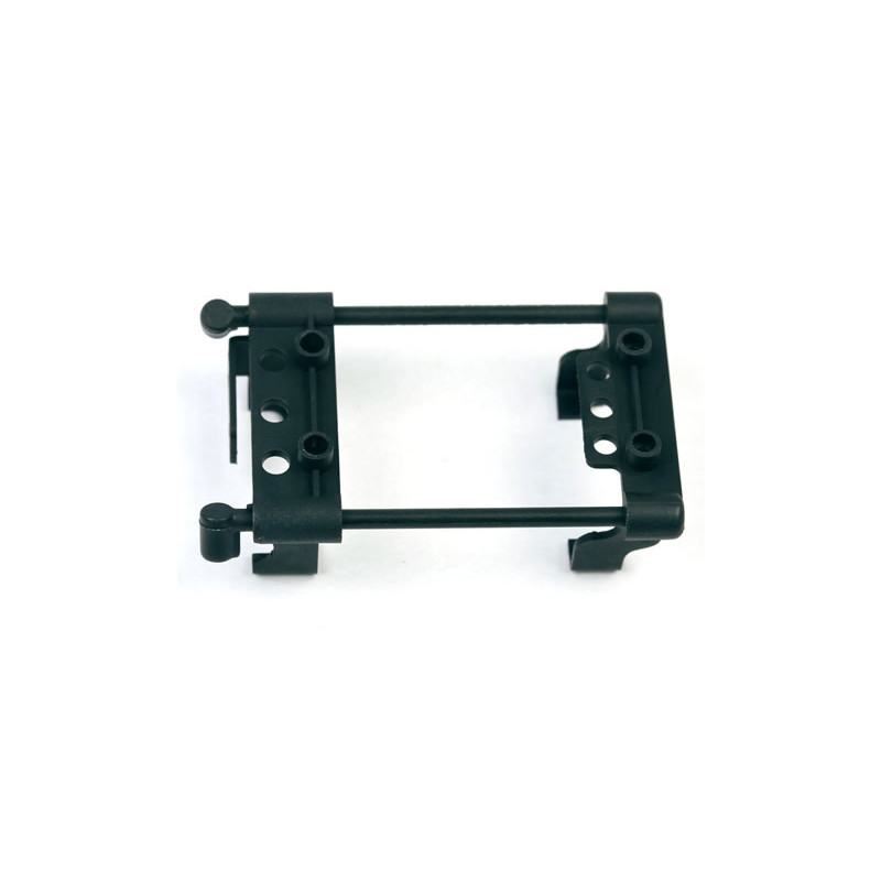 Part for electric helicopter support Battery Comanche | Scientific-MHD