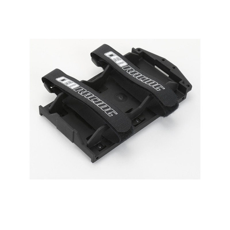 Part for Electric car with adjustable battery support | Scientific-MHD