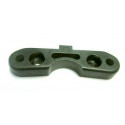 Part for thermal car all paths 1/8 Hanging arm support. Inf | Scientific-MHD