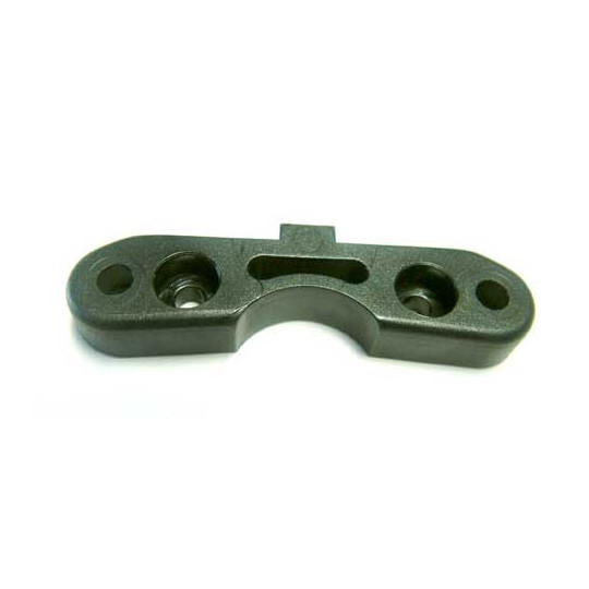 Part for thermal car all paths 1/8 Hanging arm support. Inf | Scientific-MHD