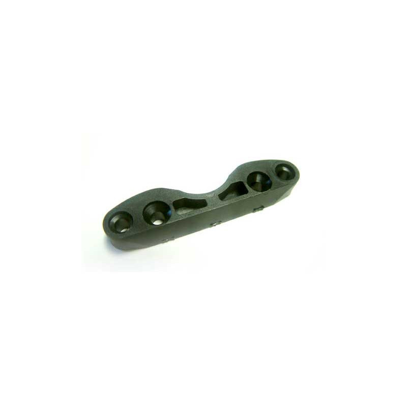 Part for thermal car all path 1/8 front suspension arm support | Scientific-MHD