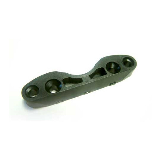Part for thermal car all path 1/8 front suspension arm support | Scientific-MHD