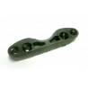 Part for thermal car all path 1/8 front suspension arm support | Scientific-MHD