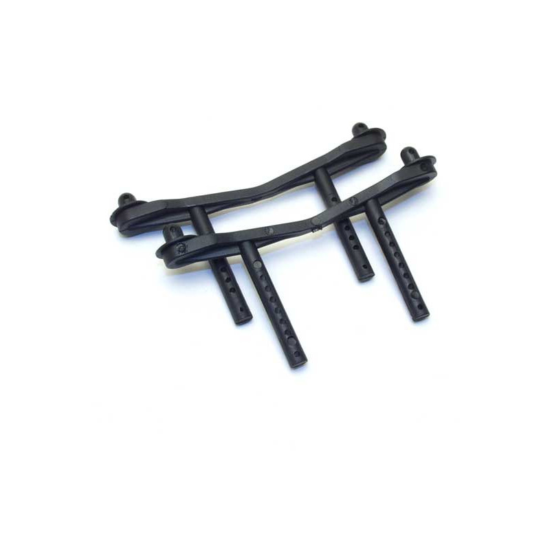 Part for electric car all path 1/10 Carro support. AVT AR MT | Scientific-MHD