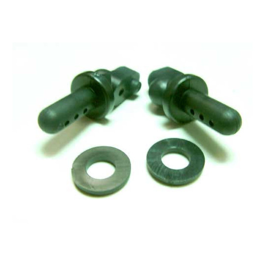 Part for thermal car all path 1/8 front body support | Scientific-MHD