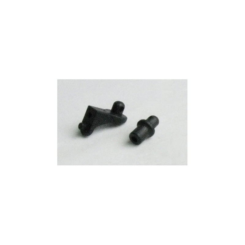 Electric car room all path 1/10 Buggy bodywork support | Scientific-MHD