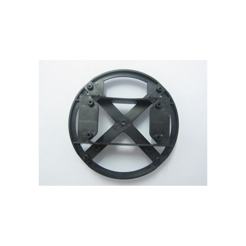 Part for electric helicopter central support mini quad | Scientific-MHD