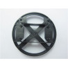 Part for electric helicopter central support mini quad | Scientific-MHD