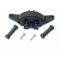 Part for electric car all path 1/10 Central crown support | Scientific-MHD