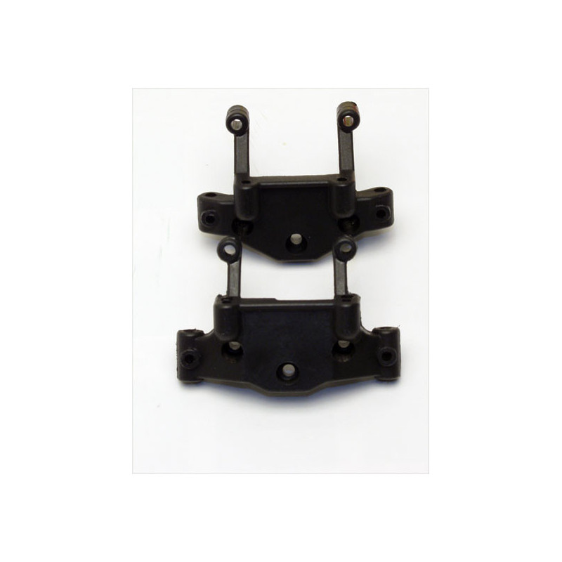 Part for electric car all path 1/10 ATOM Arceau support | Scientific-MHD