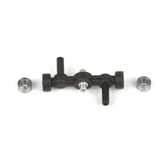 Part for electric helicopter BARD BARD SUPPORT | Scientific-MHD