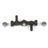 Part for electric helicopter BARD BARD SUPPORT | Scientific-MHD