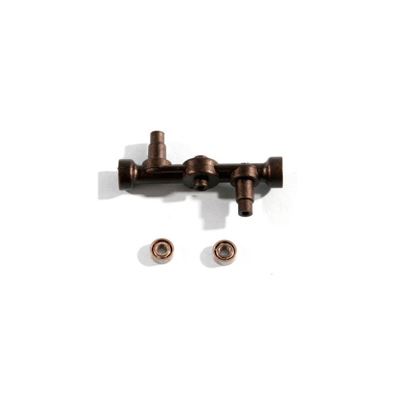Part for electric helicopter BARD BARD SUPPORT | Scientific-MHD