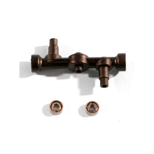 Part for electric helicopter BARD BARD SUPPORT | Scientific-MHD