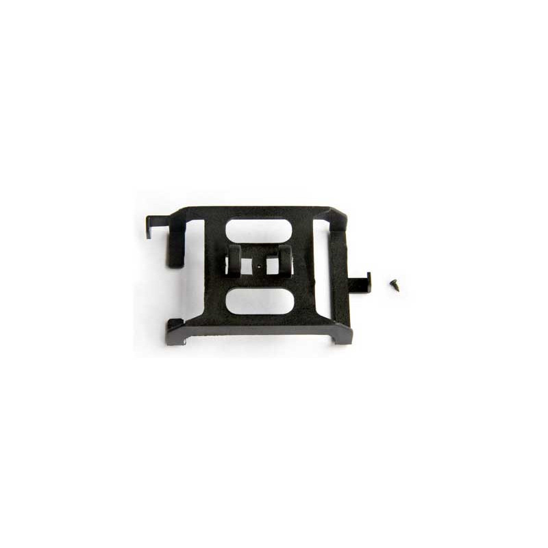 Part for electric helicopter Battery support | Scientific-MHD