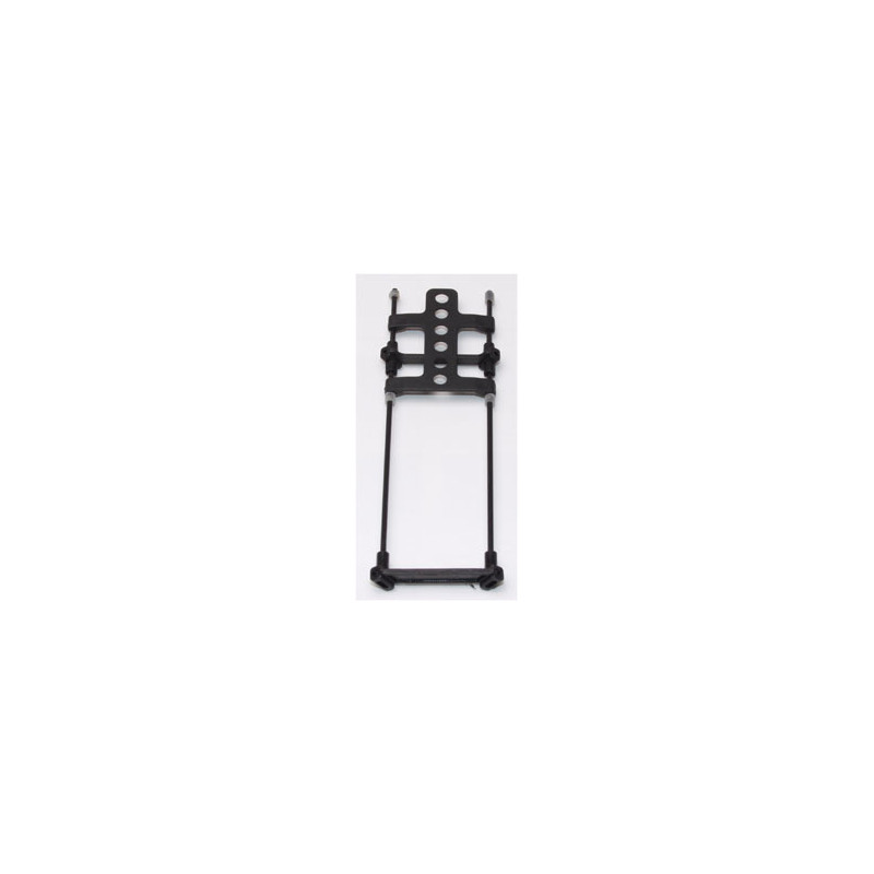 Part for electric helicopter Tiny battery support 3 CP | Scientific-MHD