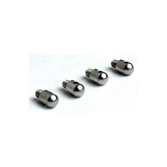 Part for thermal car all path 1/5 bodywork | Scientific-MHD