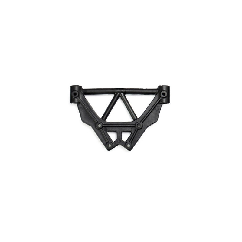Part for electric car all path 1/10 rear bodywork | Scientific-MHD