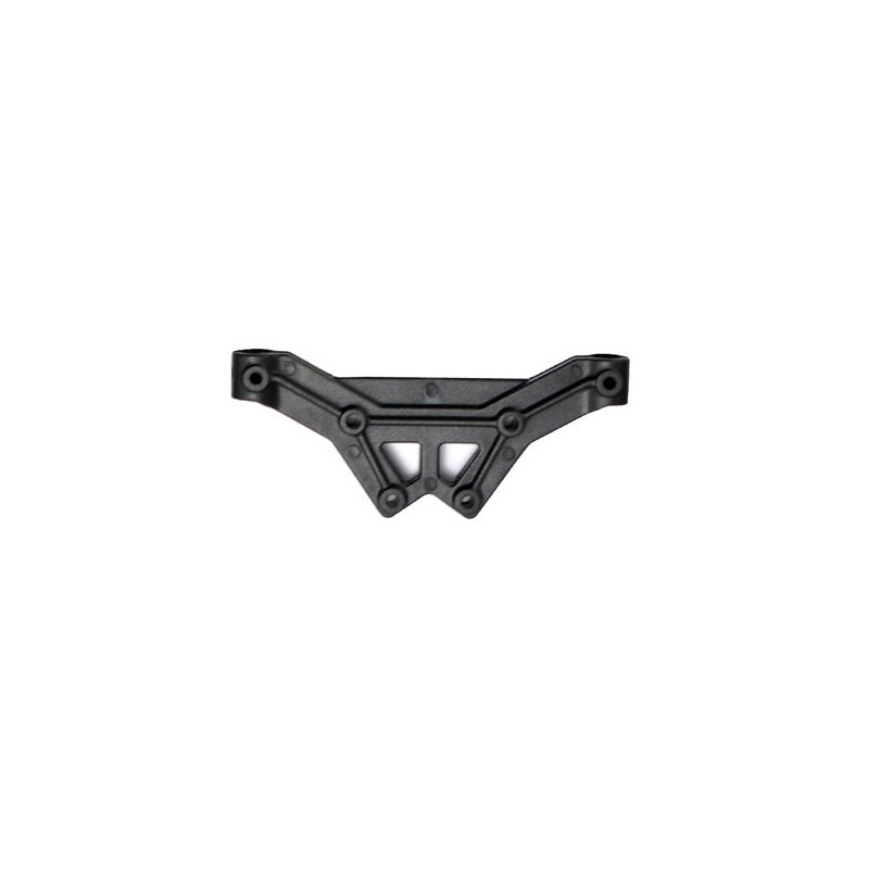 Electric car room all path 1/10 front body support | Scientific-MHD