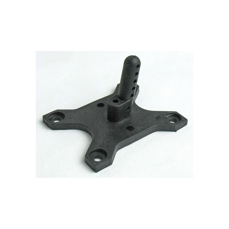 Part for thermal car all path 1/5 front body support | Scientific-MHD