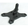 Part for thermal car all path 1/5 front body support | Scientific-MHD