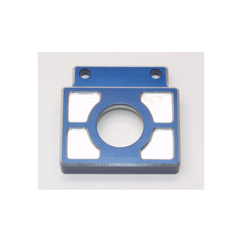 Part for thermal car all path 1/5 aluminum brake support | Scientific-MHD