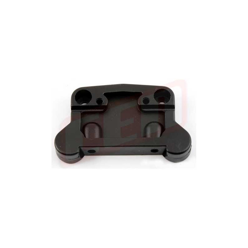 Part for thermal car all path 1/16 rear bumper support | Scientific-MHD