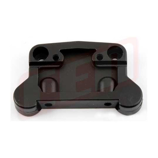 Part for thermal car all path 1/16 rear bumper support | Scientific-MHD
