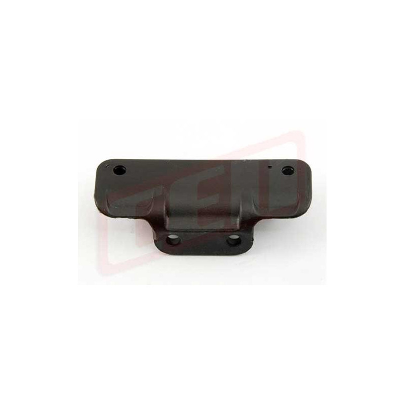 Part for thermal car all path 1/16 front bumper support | Scientific-MHD