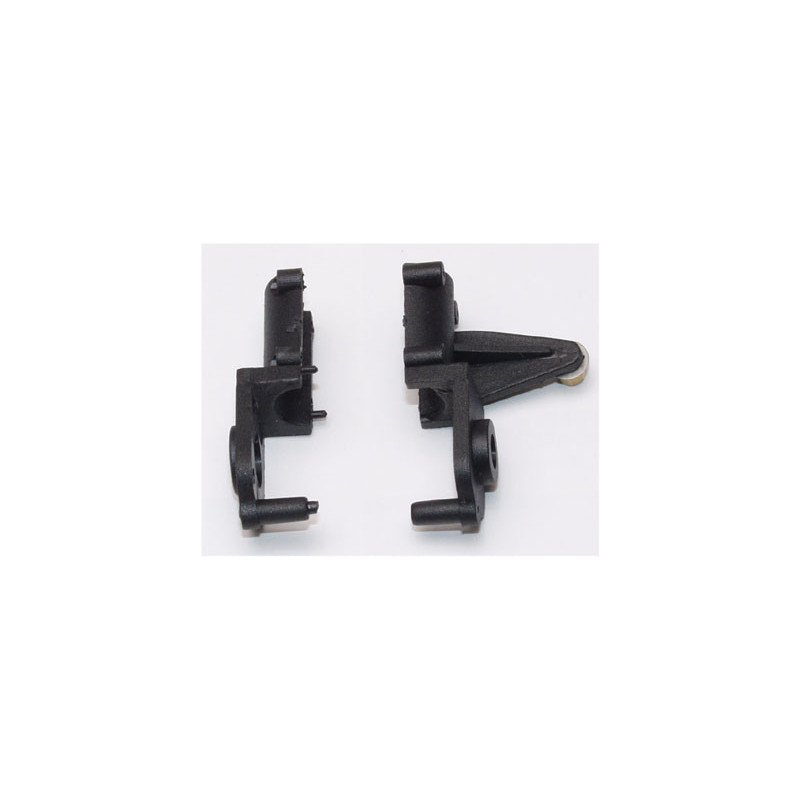 Piece for electric helicopter support for Rotor Arriere Tiny | Scientific-MHD