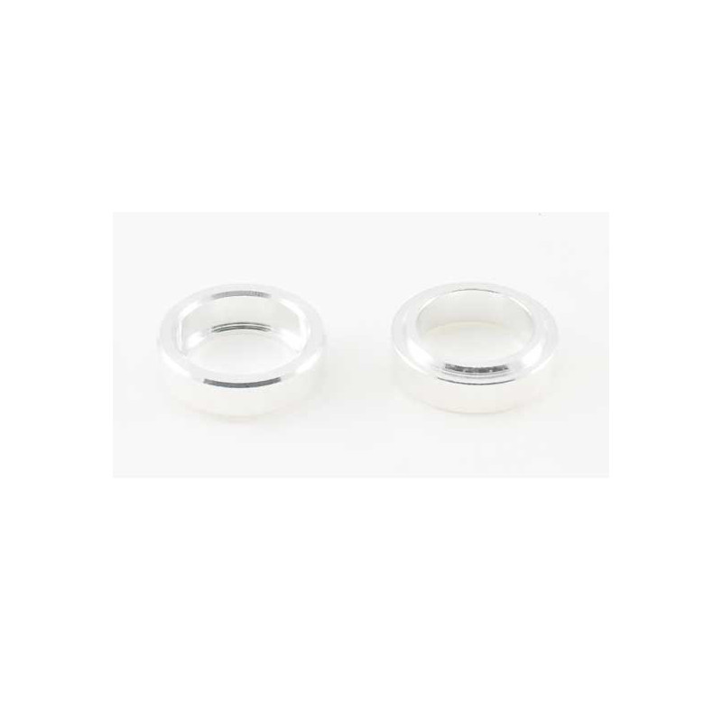 Piece for Monster Truck Thermal 1/16 Aluminum bearing support | Scientific-MHD