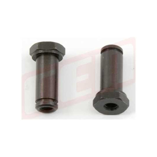 Part for thermal car all path 1/16 Save support servo | Scientific-MHD