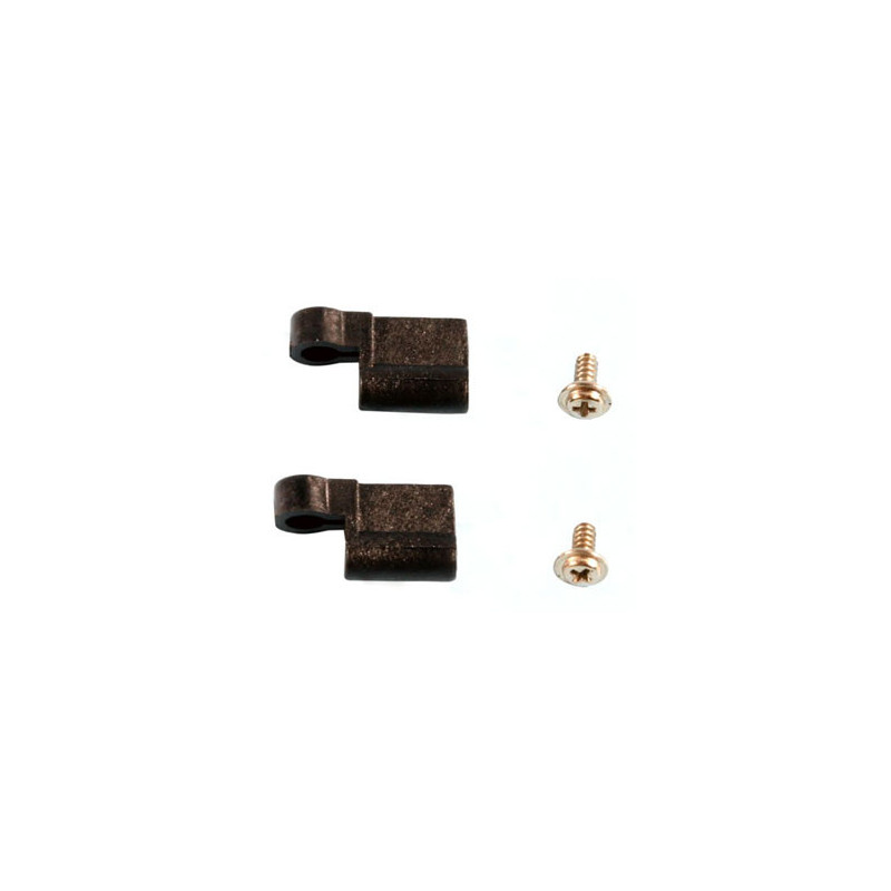 Part for Electric Helicopter Support of Servo | Scientific-MHD