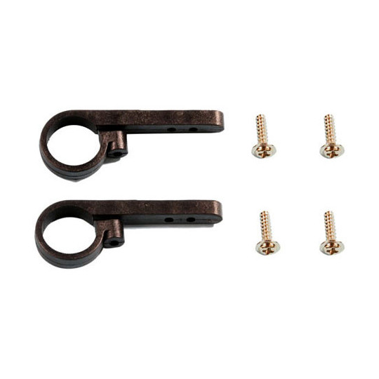 Piece for electric helicopter support for anti-matering servo support | Scientific-MHD