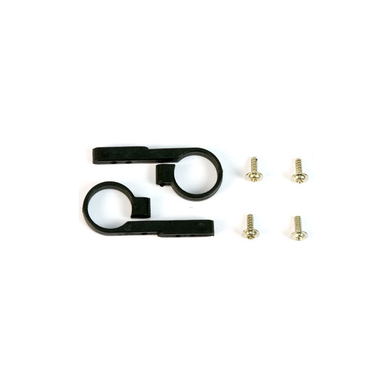 Piece for electric helicopter support for anti-matering servo support | Scientific-MHD