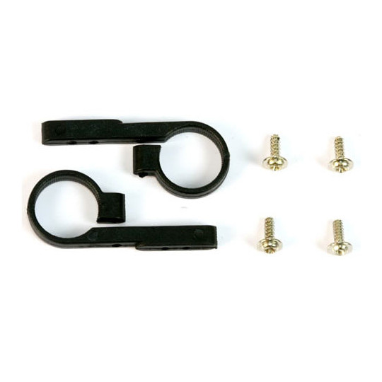 Piece for electric helicopter support for anti-matering servo support | Scientific-MHD