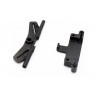 Part for Electric Helicopter Support of Servo C400 | Scientific-MHD