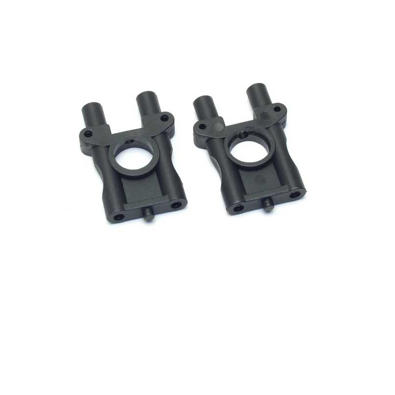 Part for electric car 1/8 different support. Central BL | Scientific-MHD