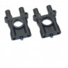Part for electric car 1/8 different support. Central BL | Scientific-MHD