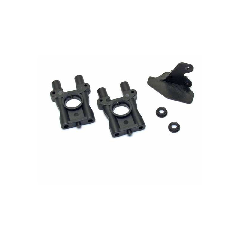 Part for thermal car all path 1/8 central differential support | Scientific-MHD