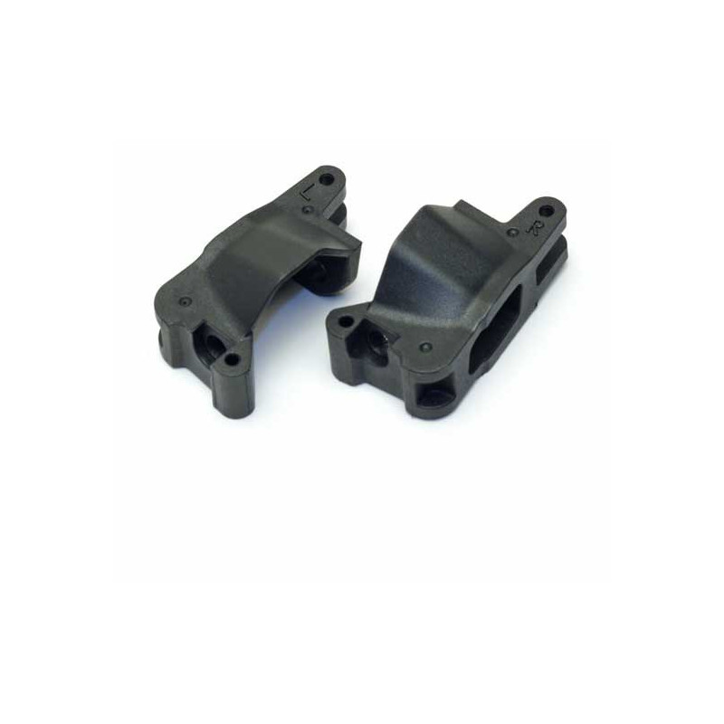 Part for thermal car all path 1/8 front rocket support | Scientific-MHD