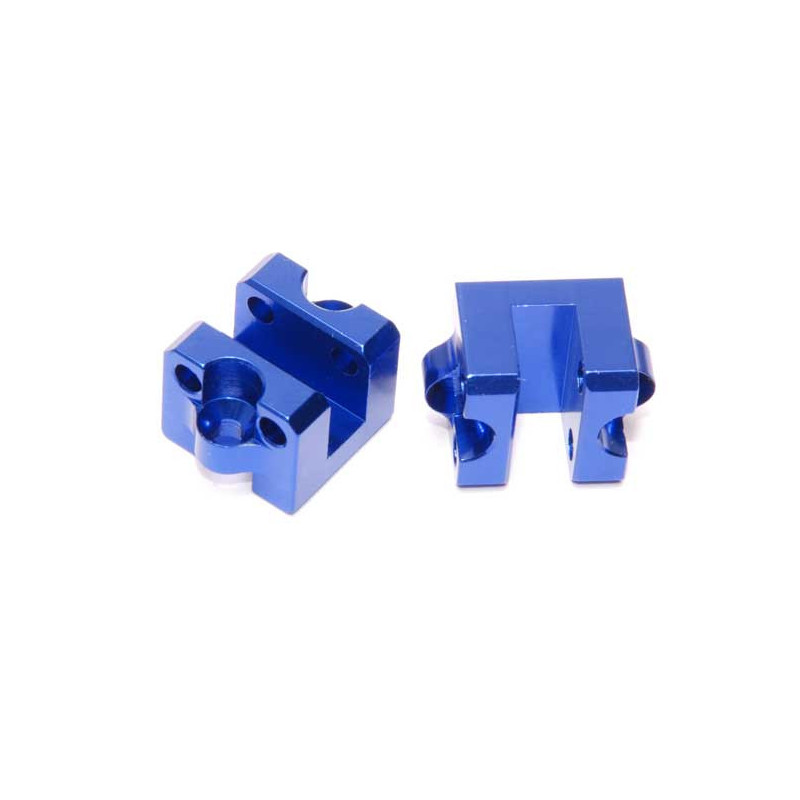 Part for electric car all path 1/10 Infrin support for round moab | Scientific-MHD
