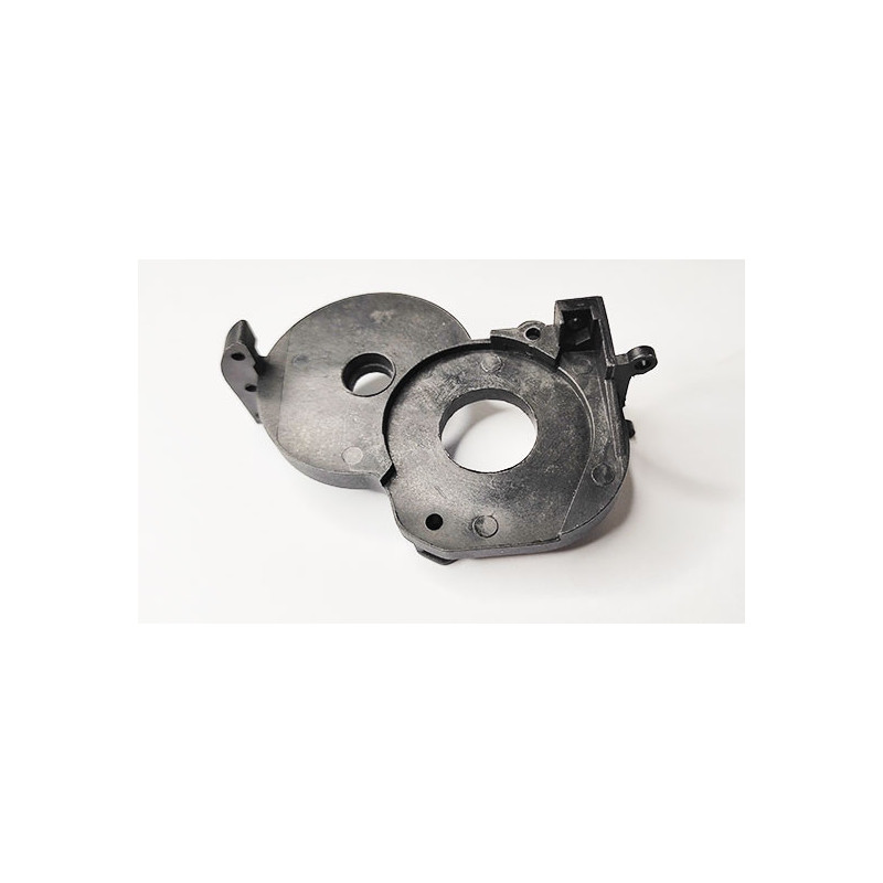 Part for electric car all path 1/10 engine support | Scientific-MHD
