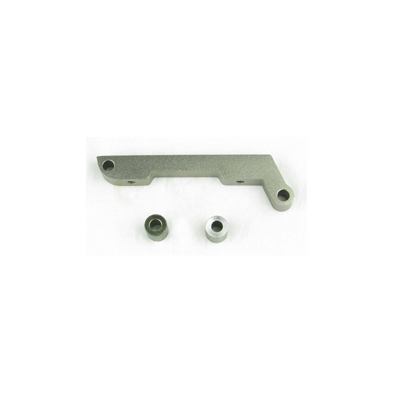 Part for thermal car all path 1/5 engine support | Scientific-MHD