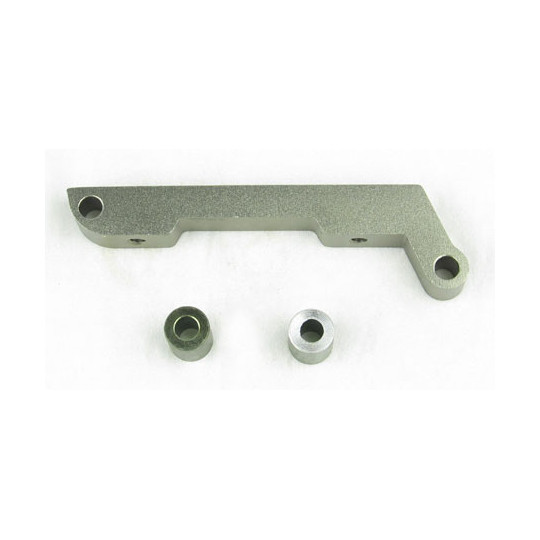 Part for thermal car all path 1/5 engine support | Scientific-MHD