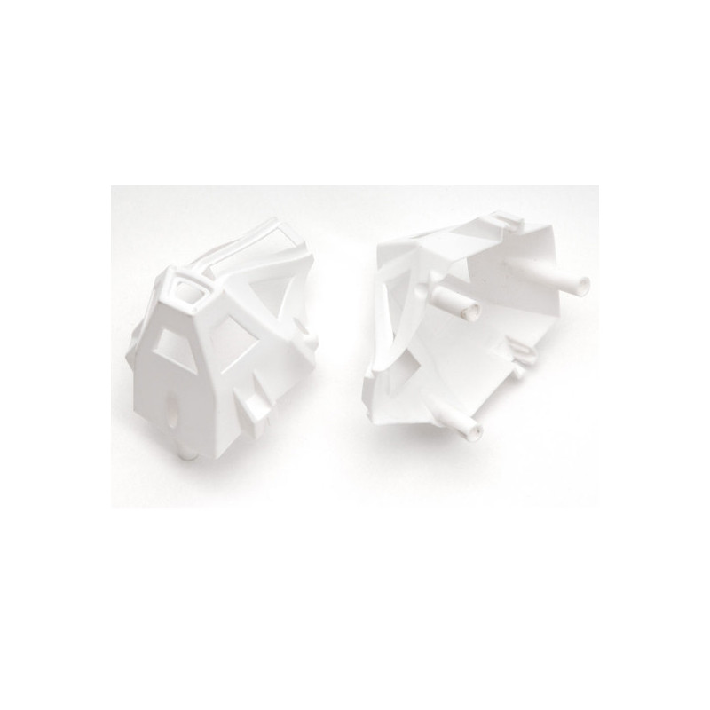 Part for funny white engine motor support | Scientific-MHD