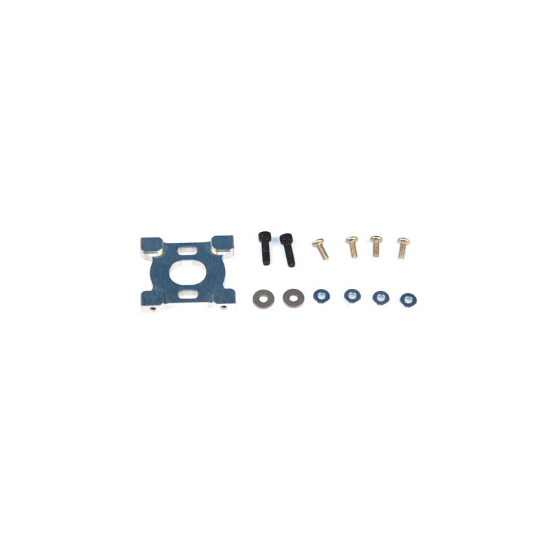 Part for electric helicopter engine support D700 & FBL | Scientific-MHD