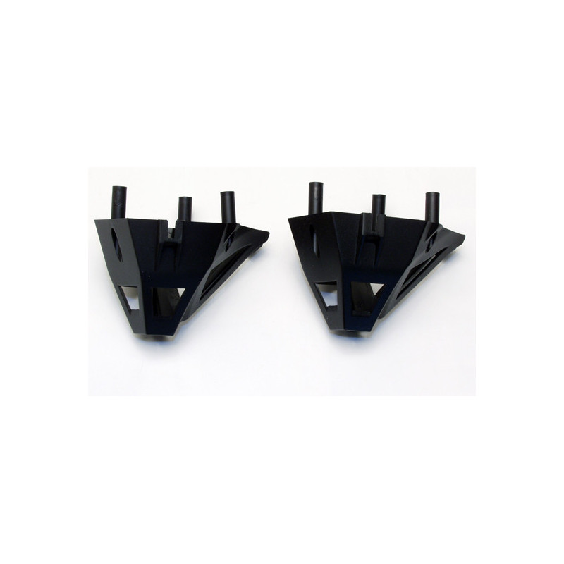 Part for funnes Lark Black Engine Support | Scientific-MHD