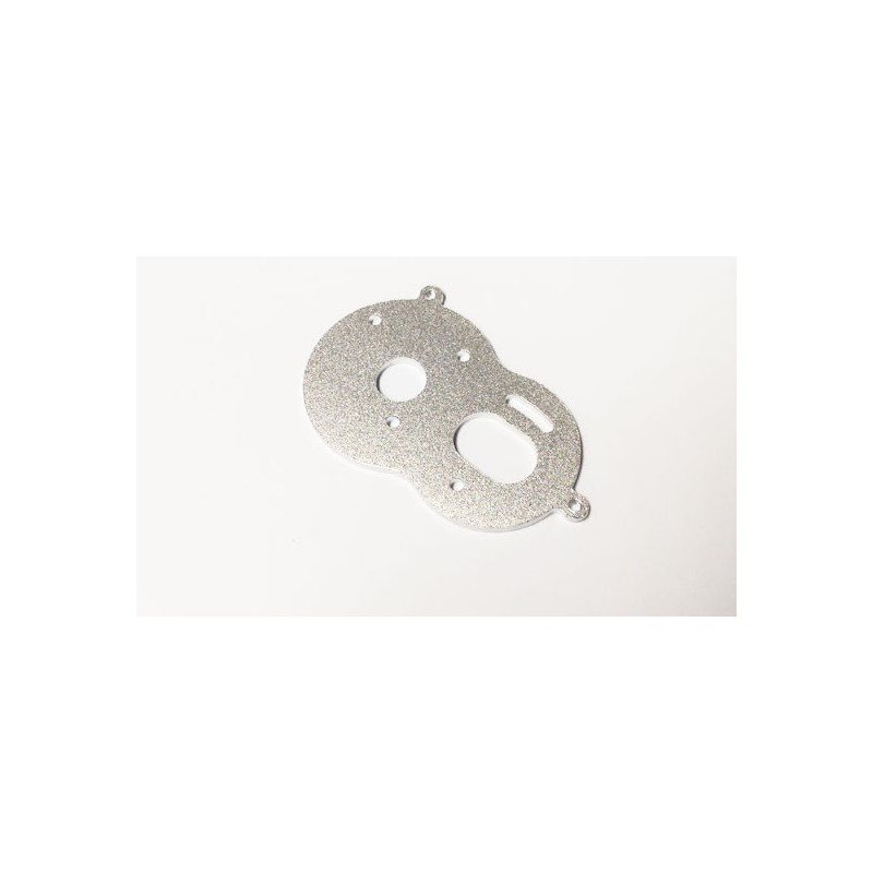 Part for electric car all path 1/10 MOAB Crawler engine support | Scientific-MHD