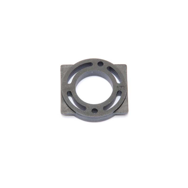 Part for electric car all path 1/10 17DTS pinion engine support | Scientific-MHD